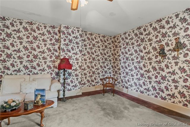 416 E Second Street, Madison, IN 47250