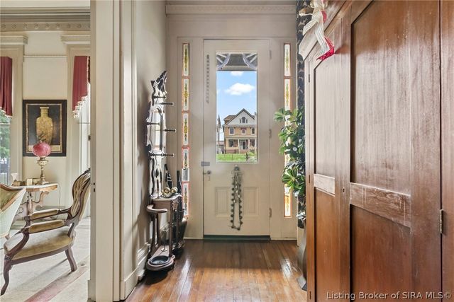 416 E Second Street, Madison, IN 47250