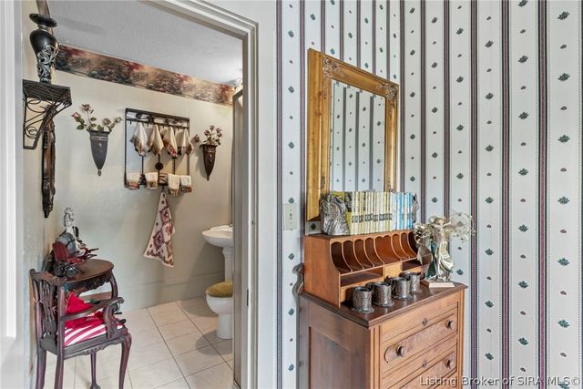 416 E Second Street, Madison, IN 47250