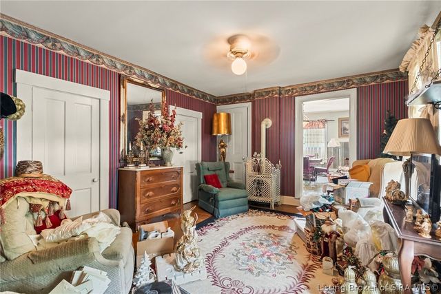 416 E Second Street, Madison, IN 47250