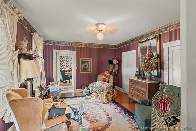 416 E Second Street, Madison, IN 47250