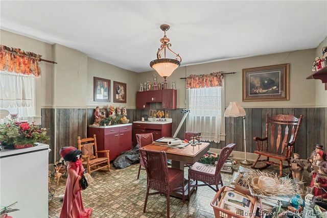 416 E Second Street, Madison, IN 47250