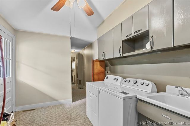 416 E Second Street, Madison, IN 47250