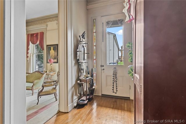 416 E Second Street, Madison, IN 47250