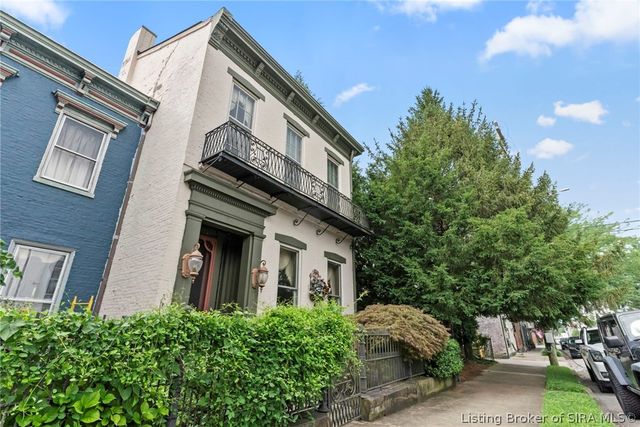 416 E Second Street, Madison, IN 47250