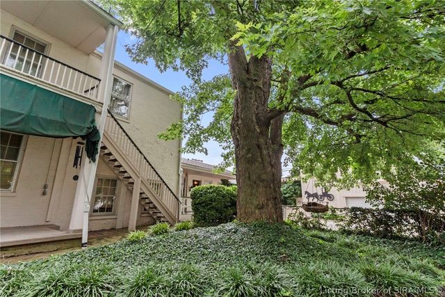 416 E Second Street, Madison, IN 47250