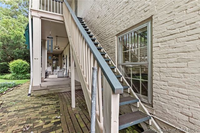 416 E Second Street, Madison, IN 47250