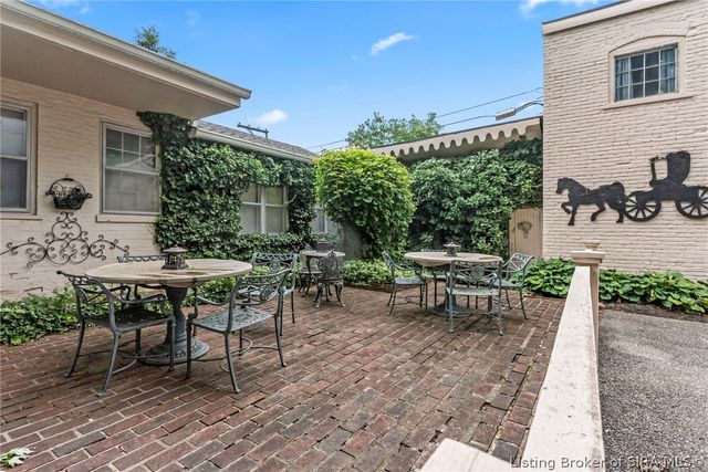 416 E Second Street, Madison, IN 47250