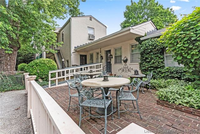 416 E Second Street, Madison, IN 47250