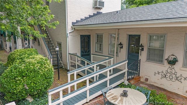 416 E Second Street, Madison, IN 47250