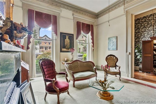 416 E Second Street, Madison, IN 47250