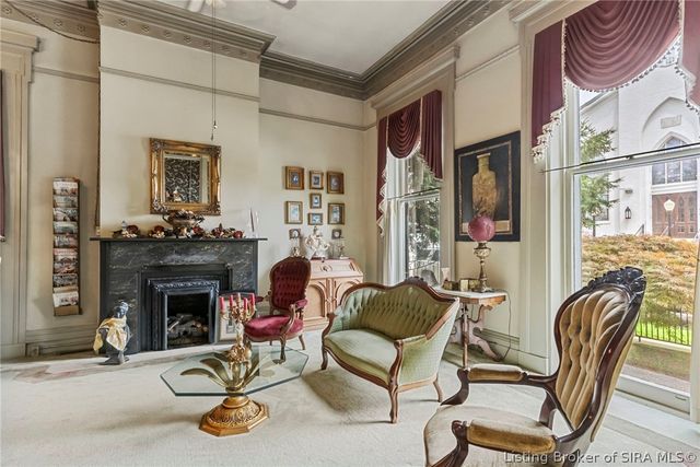 416 E Second Street, Madison, IN 47250