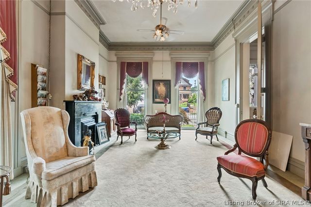 416 E Second Street, Madison, IN 47250