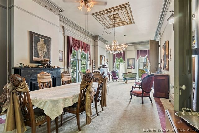 416 E Second Street, Madison, IN 47250