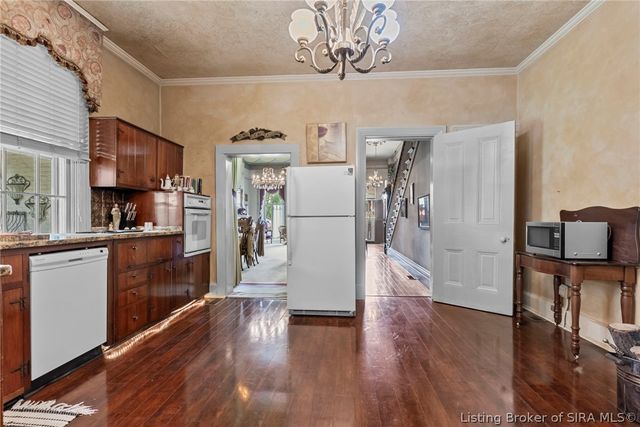 416 E Second Street, Madison, IN 47250