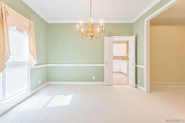 6413 PATRICK Court, Montgomery, AL 36117