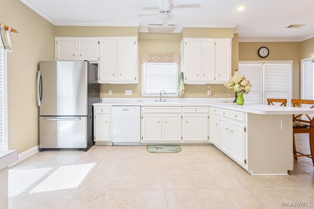 6413 PATRICK Court, Montgomery, AL 36117