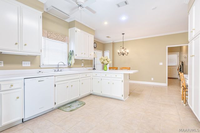 6413 PATRICK Court, Montgomery, AL 36117