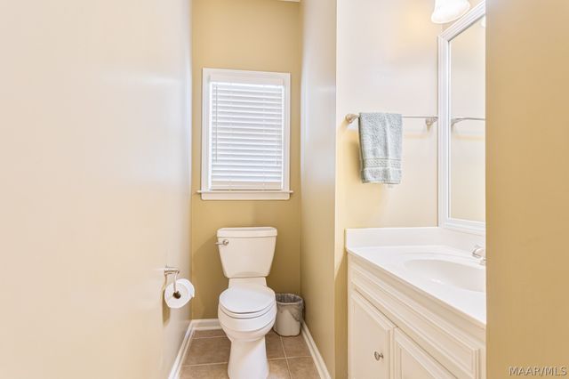 6413 PATRICK Court, Montgomery, AL 36117