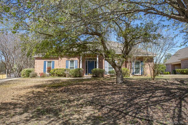 6413 PATRICK Court, Montgomery, AL 36117