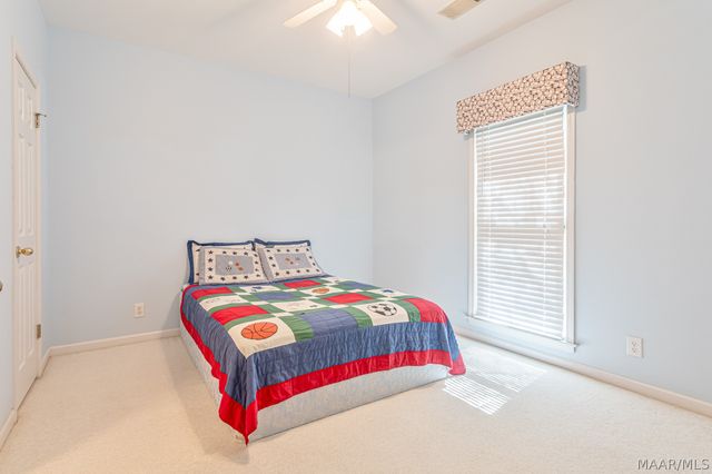 6413 PATRICK Court, Montgomery, AL 36117