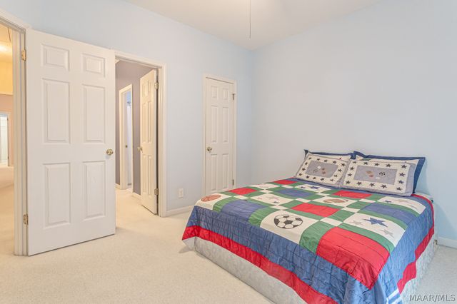 6413 PATRICK Court, Montgomery, AL 36117