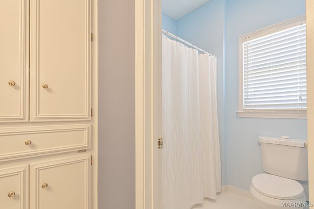 6413 PATRICK Court, Montgomery, AL 36117