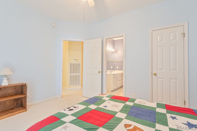 6413 PATRICK Court, Montgomery, AL 36117