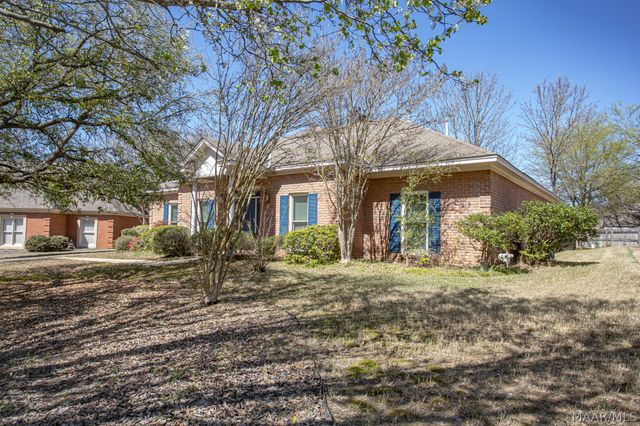 6413 PATRICK Court, Montgomery, AL 36117