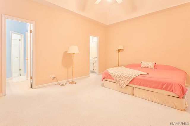 6413 PATRICK Court, Montgomery, AL 36117