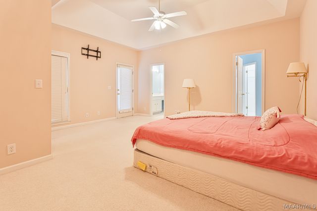 6413 PATRICK Court, Montgomery, AL 36117