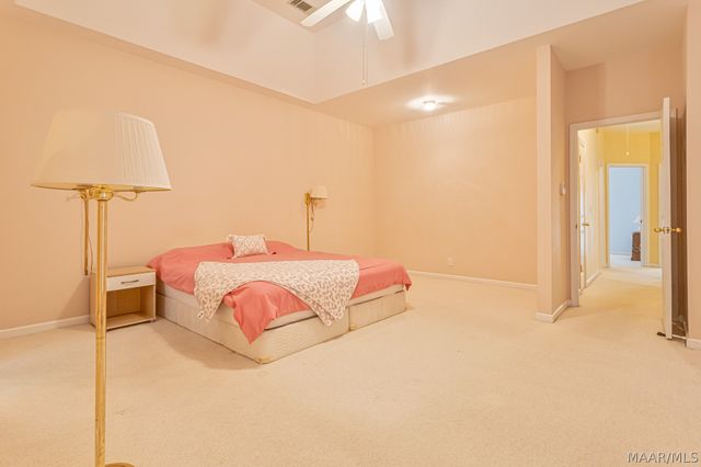 6413 PATRICK Court, Montgomery, AL 36117