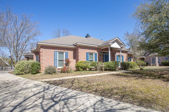 6413 PATRICK Court, Montgomery, AL 36117