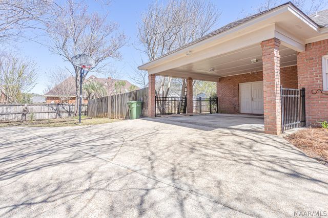 6413 PATRICK Court, Montgomery, AL 36117