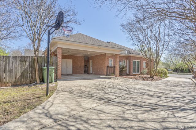 6413 PATRICK Court, Montgomery, AL 36117