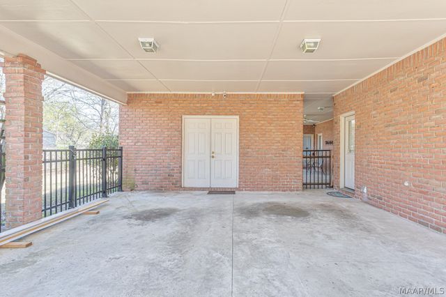 6413 PATRICK Court, Montgomery, AL 36117