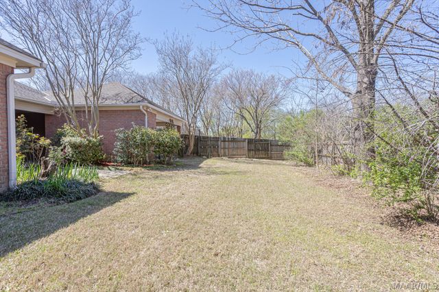 6413 PATRICK Court, Montgomery, AL 36117