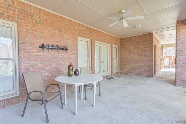 6413 PATRICK Court, Montgomery, AL 36117