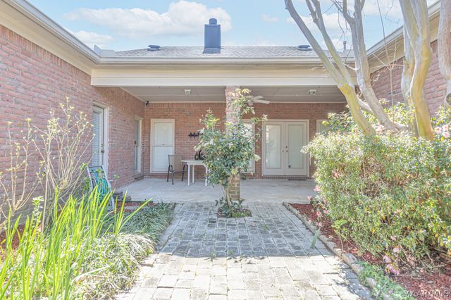 6413 PATRICK Court, Montgomery, AL 36117