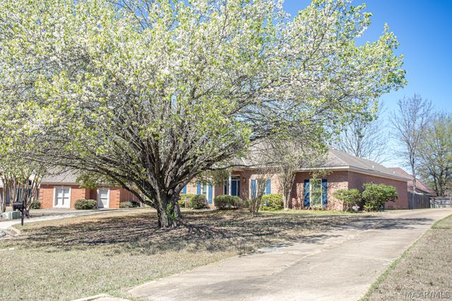 6413 PATRICK Court, Montgomery, AL 36117