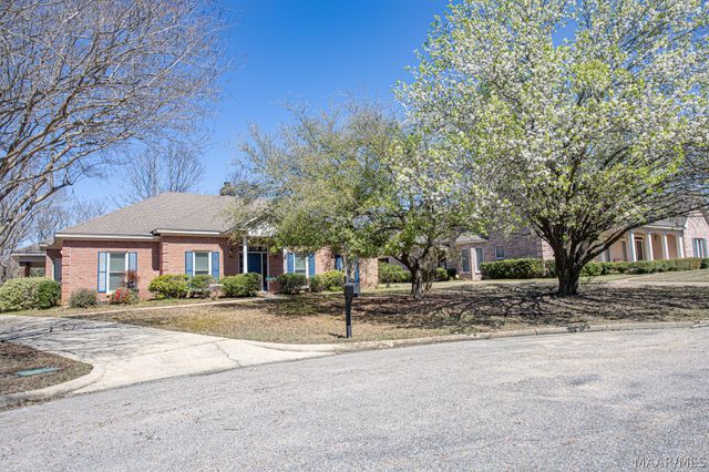 6413 PATRICK Court, Montgomery, AL 36117