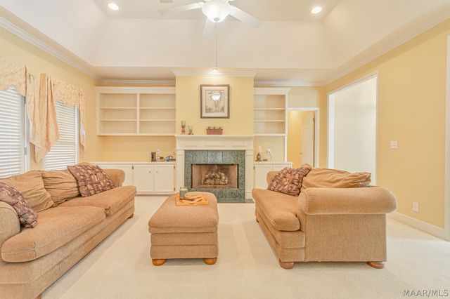 6413 PATRICK Court, Montgomery, AL 36117