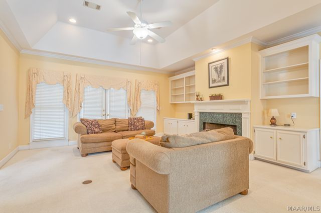 6413 PATRICK Court, Montgomery, AL 36117