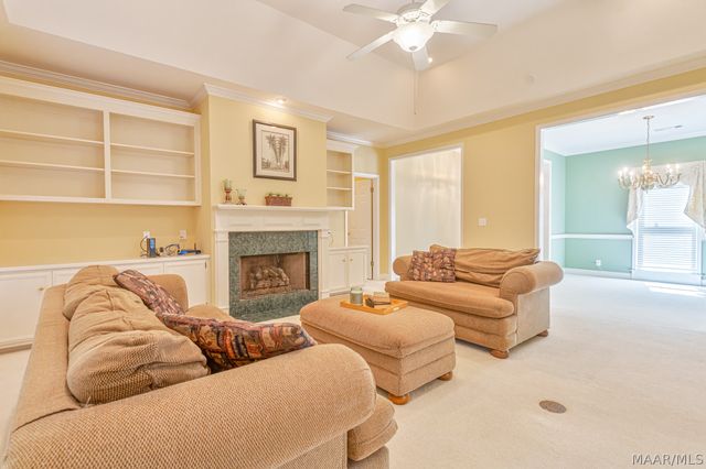 6413 PATRICK Court, Montgomery, AL 36117