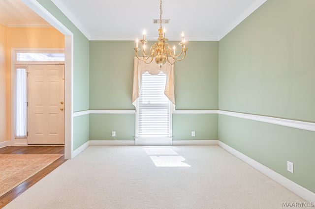 6413 PATRICK Court, Montgomery, AL 36117