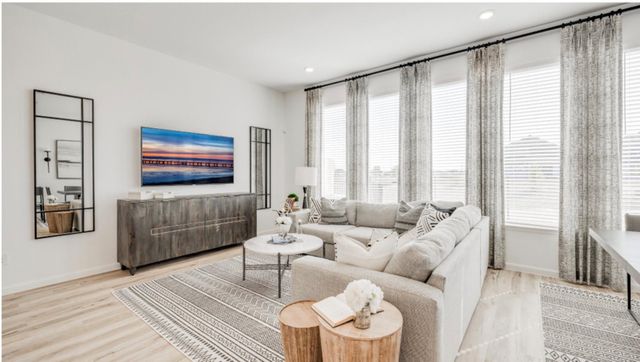 2213 Via Isa Lane, Houston, TX 77051