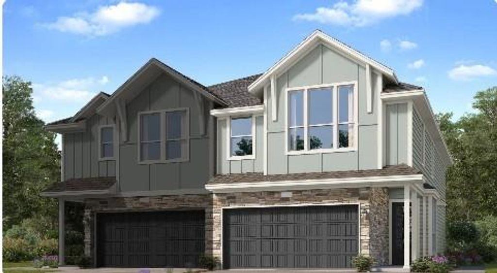 2213 Via Isa Lane, Houston, TX 77051