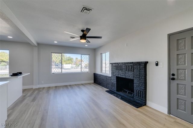 4213 Evergreen Place, Las Vegas, NV 89107