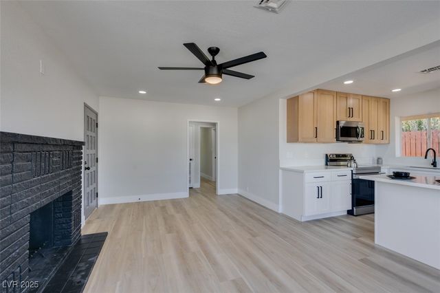 4213 Evergreen Place, Las Vegas, NV 89107