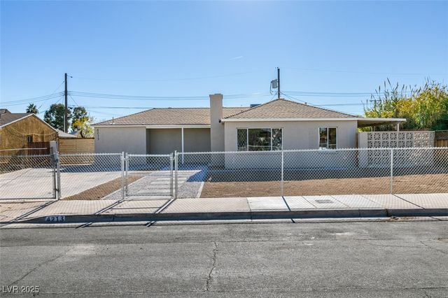 4213 Evergreen Place, Las Vegas, NV 89107